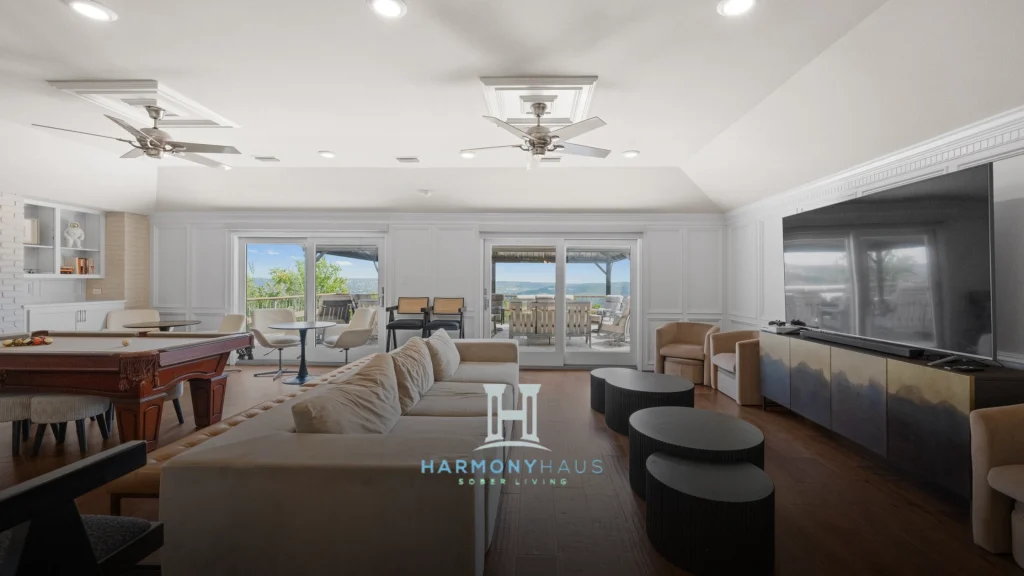What Defines Luxury Sober Living in Austin, Texas